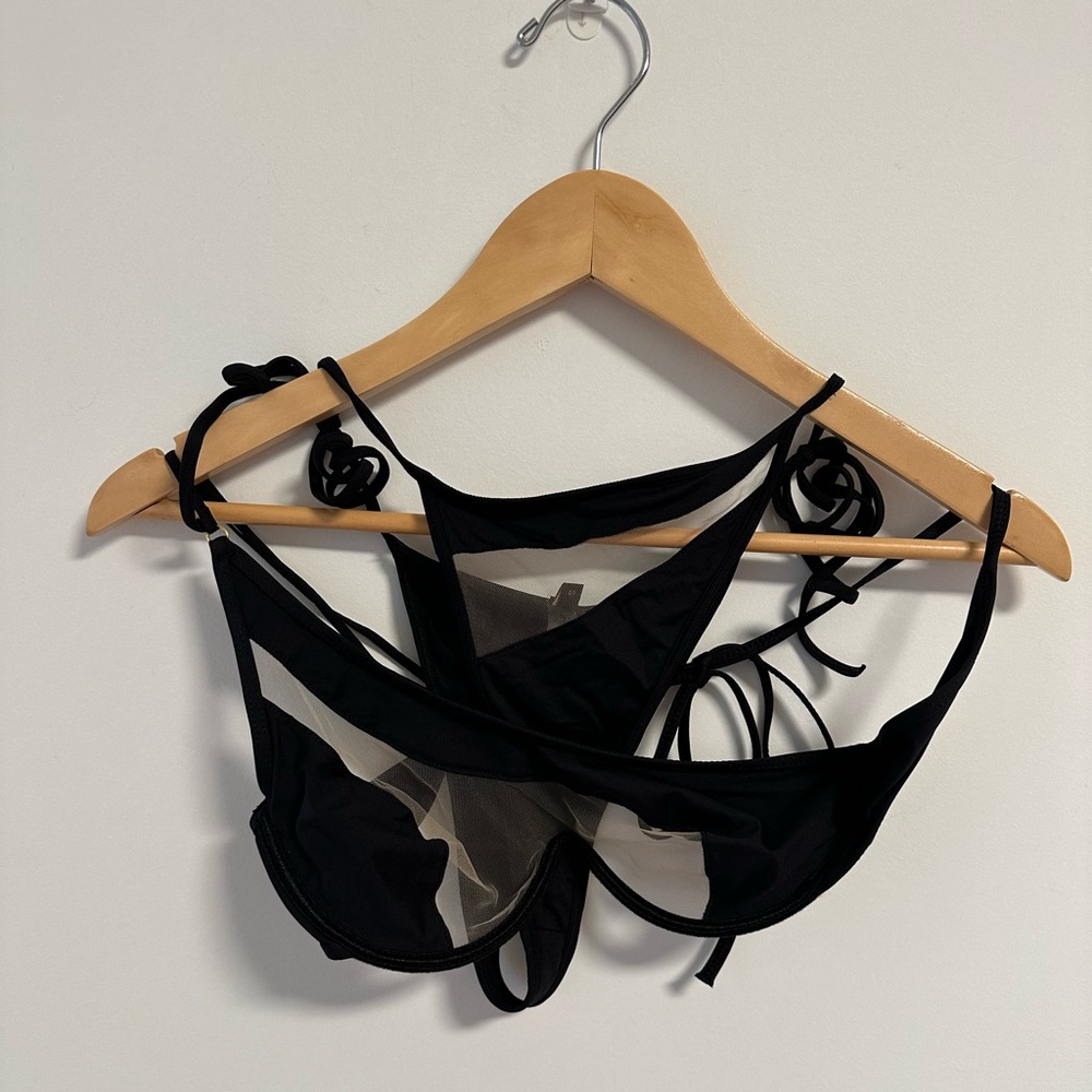 God Save Queens Bikini